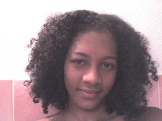 lady mulatress' aka ménounou