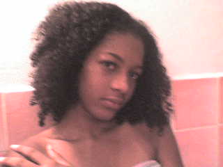 lady mulatress'