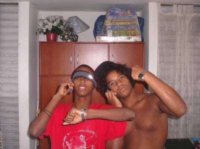 nicolas et ludovic