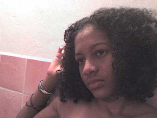lady mulatress'