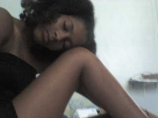 lady mulatress'