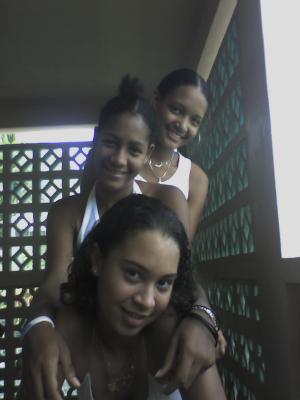 the best friends forever