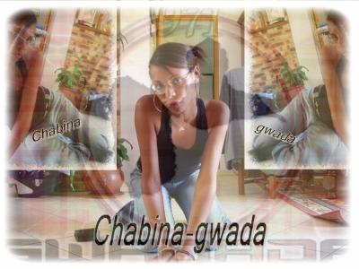 elodie aka chabina-gwada
