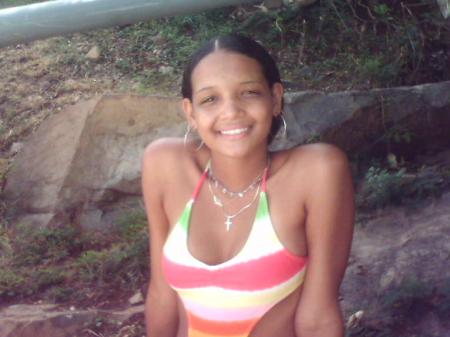 lady saphir aka titess