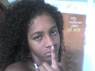 lady mulatress'